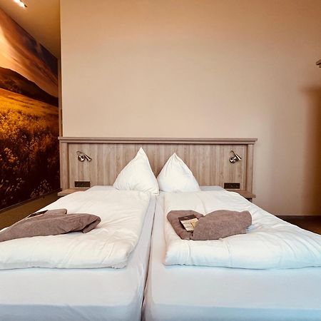 Jaegerhof Putzkau Otel Dış mekan fotoğraf