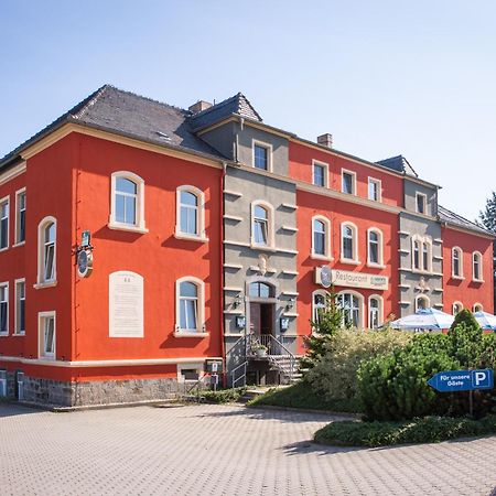 Jaegerhof Putzkau Otel Dış mekan fotoğraf