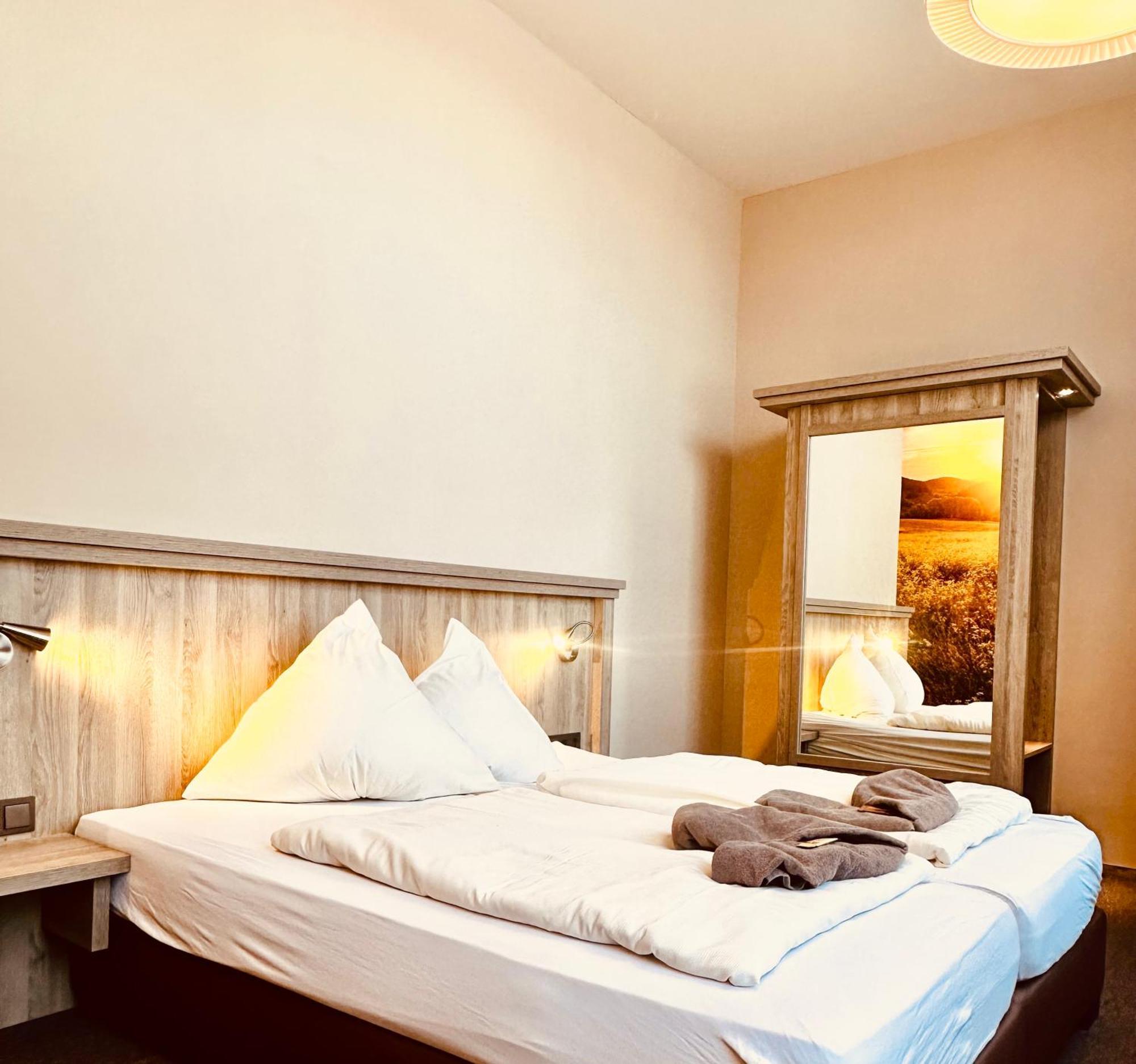 Jaegerhof Putzkau Otel Dış mekan fotoğraf