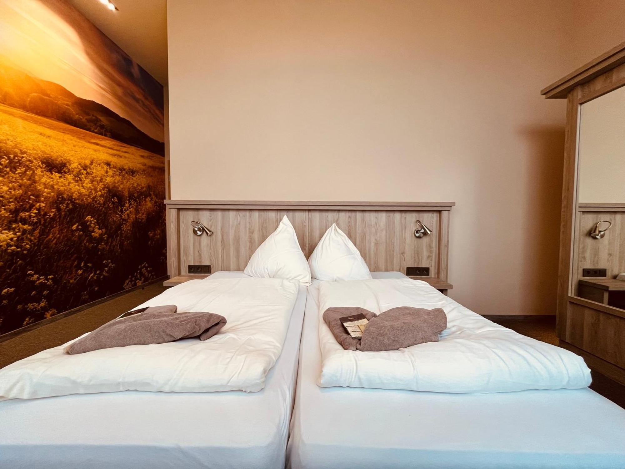 Jaegerhof Putzkau Otel Dış mekan fotoğraf