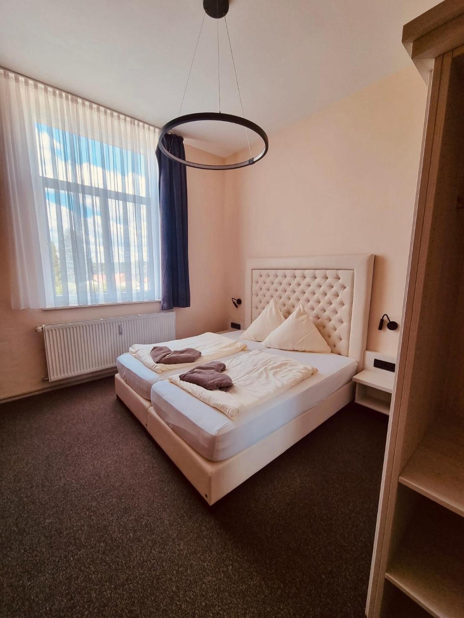 Jaegerhof Putzkau Otel Dış mekan fotoğraf
