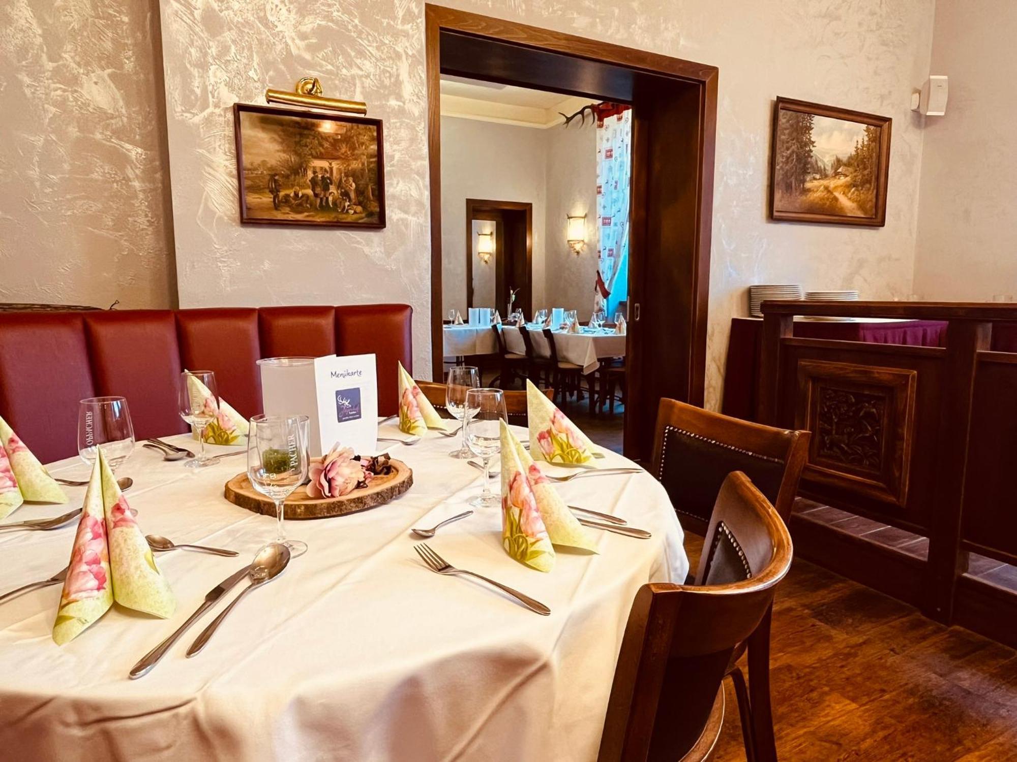 Jaegerhof Putzkau Otel Dış mekan fotoğraf