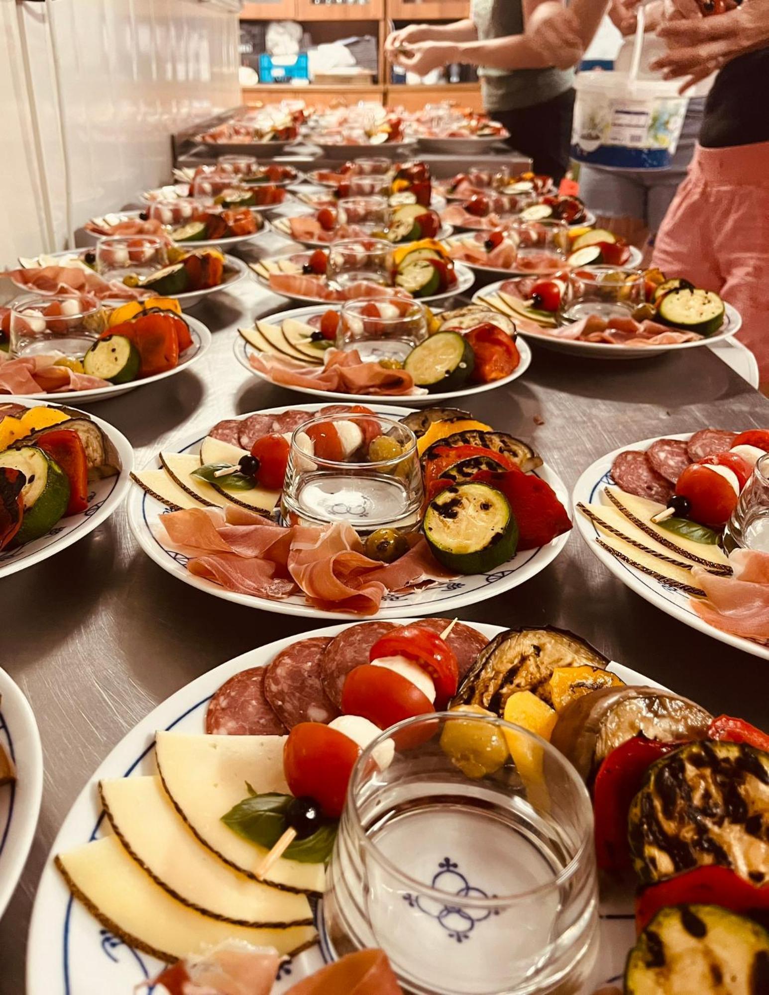 Jaegerhof Putzkau Otel Dış mekan fotoğraf