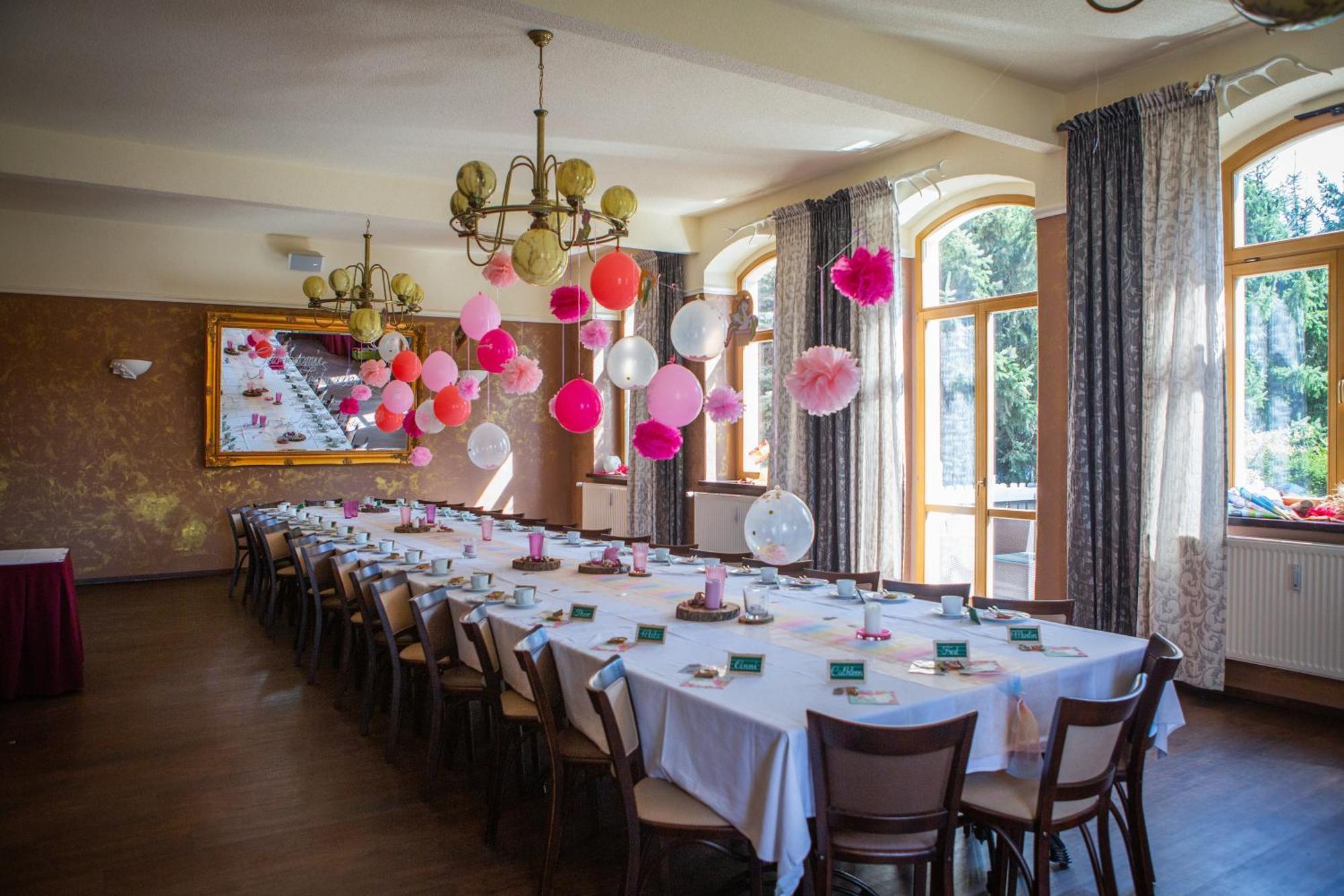 Jaegerhof Putzkau Otel Dış mekan fotoğraf