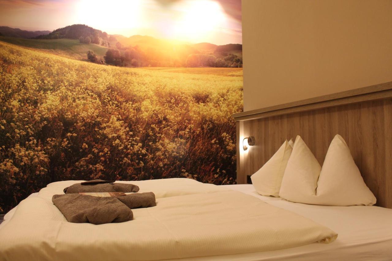 Jaegerhof Putzkau Otel Dış mekan fotoğraf