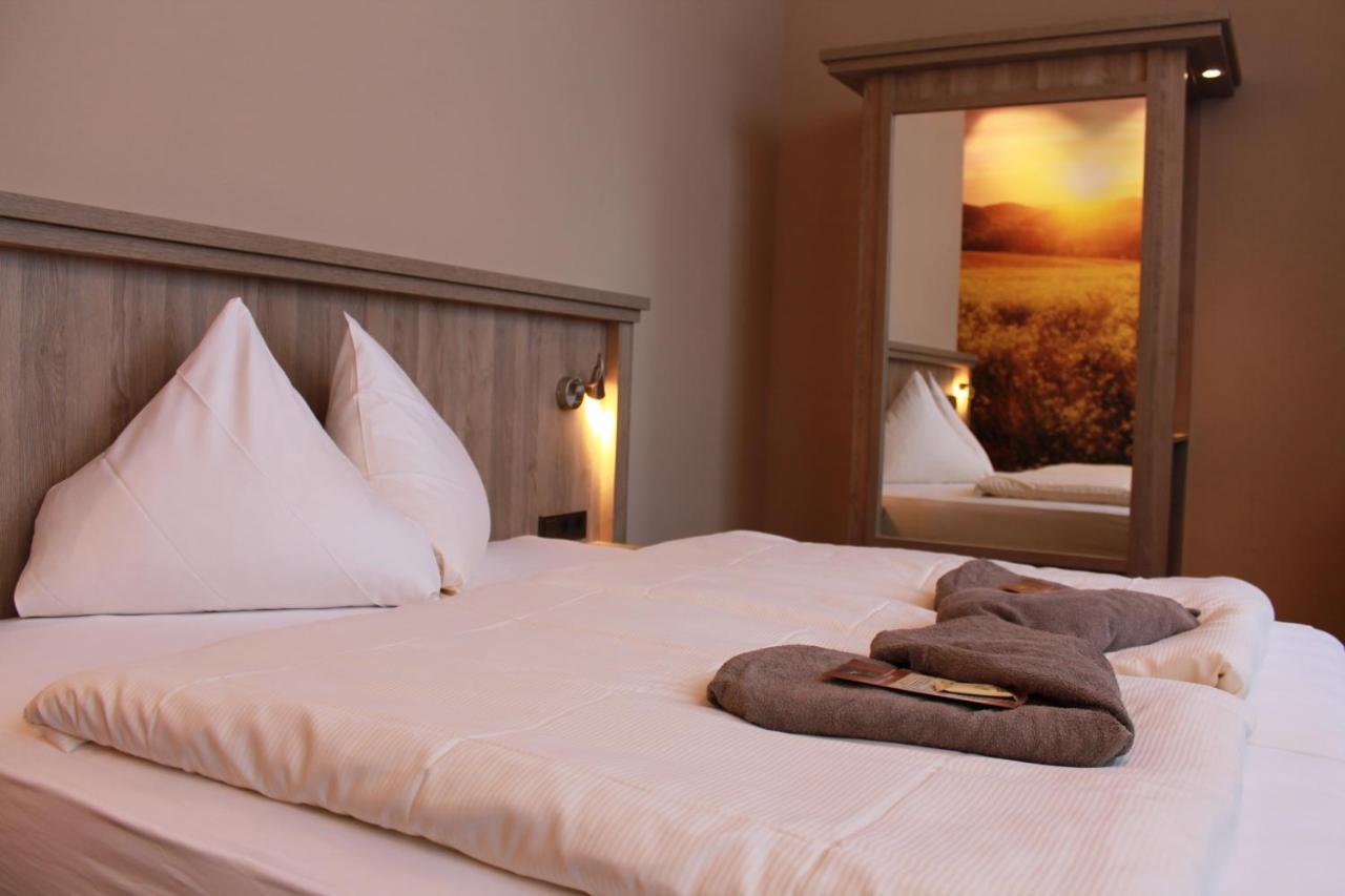 Jaegerhof Putzkau Otel Dış mekan fotoğraf
